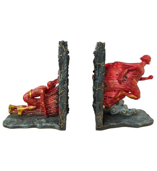 The Flash: Bookends Preorder