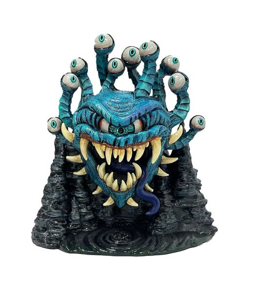 Dungeons & Dragons: Beholder Box Preorder