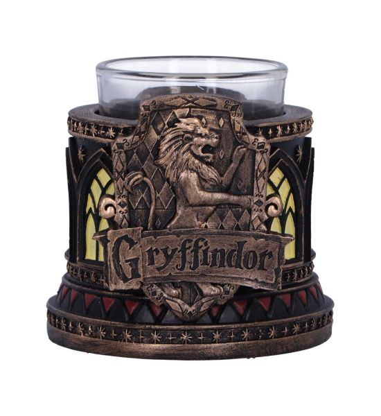 Harry Potter: Gryffindor Tea Light Holder