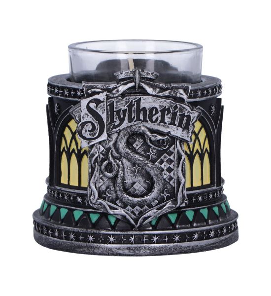 Harry Potter: Slytherin Tea Light Holder