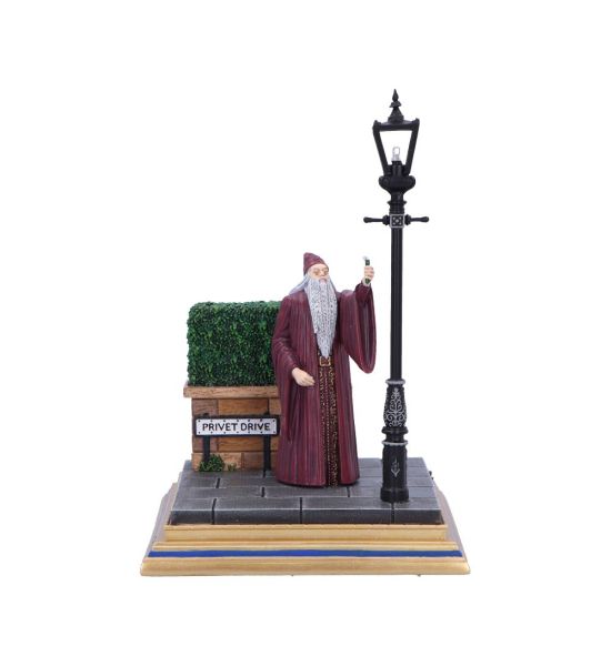 Harry Potter: Privet Drive Light Up Figurine