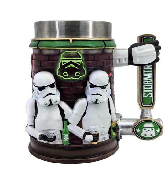 Original Stormtrooper: Bar Tankard