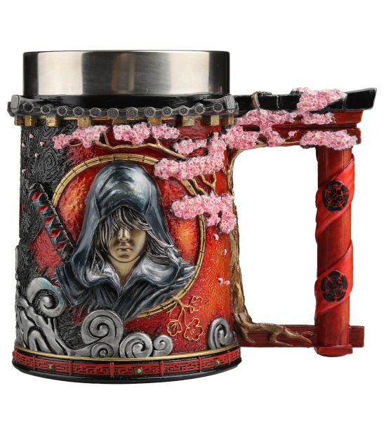 Assassin's Creed: Shadows Tankard