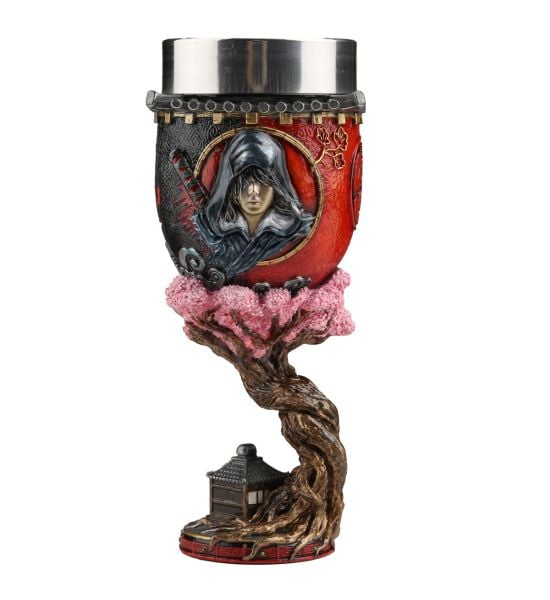 Assassin's Creed: Shadows Goblet