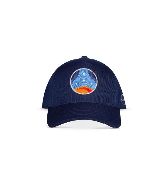 Starfield: Constellation Adjustable Cap