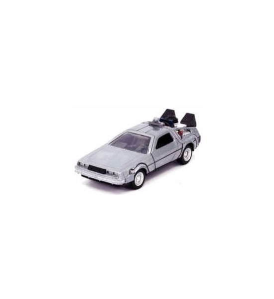 Back to the Future: Time Machine 1/32 Diecast Model Preorder