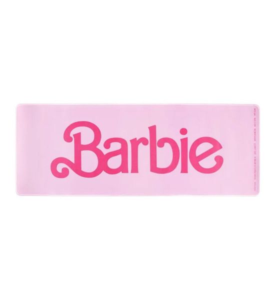 Barbie: Barbie Classic Desk Mat