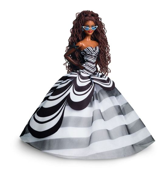 Barbie: Brunette 65th Anniversary Signature Doll Preorder