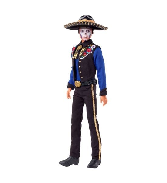 Barbie: Ken Día De Muertos Signature Doll (2022)