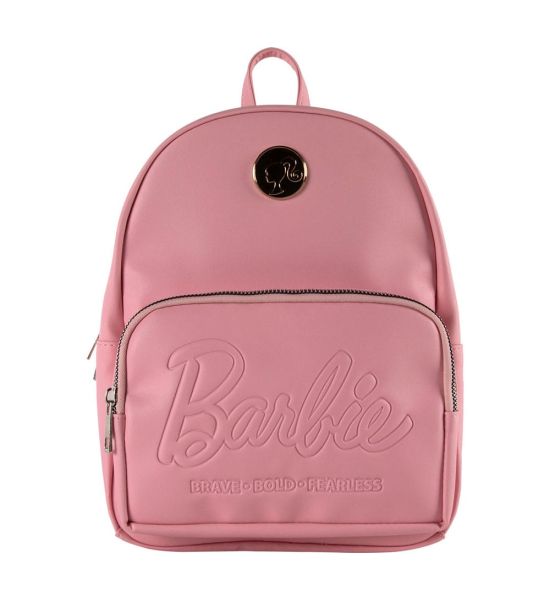 Barbie: Logo Backpack Preorder