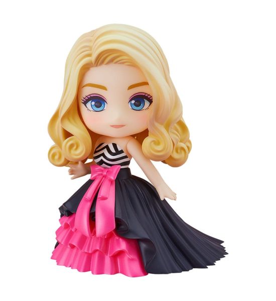 Barbie: Nendoroid Doll Action Figure (10cm) Preorder