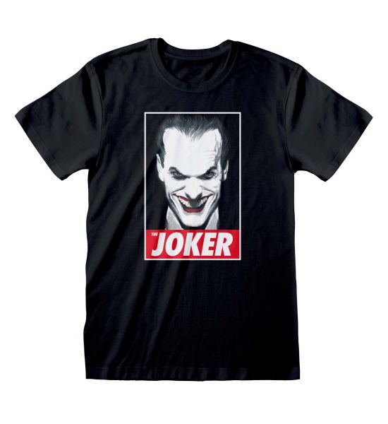 Joker: The Joker T-Shirt