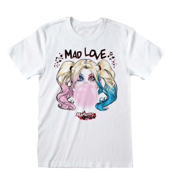 Harley Quinn: Mad Love T-Shirt