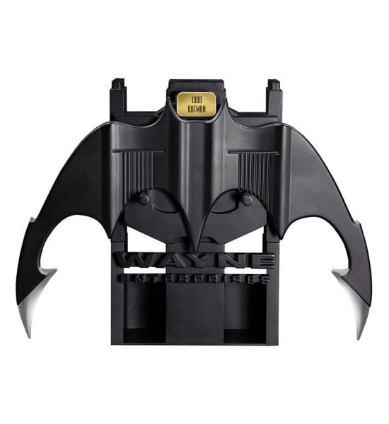 Batman 1989: Batarang Replica 1/1 (23cm) Preorder