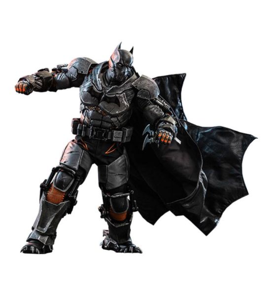 Batman: Arkham Origins: Batman (XE Suit) 1/6 Action Figure (33cm)