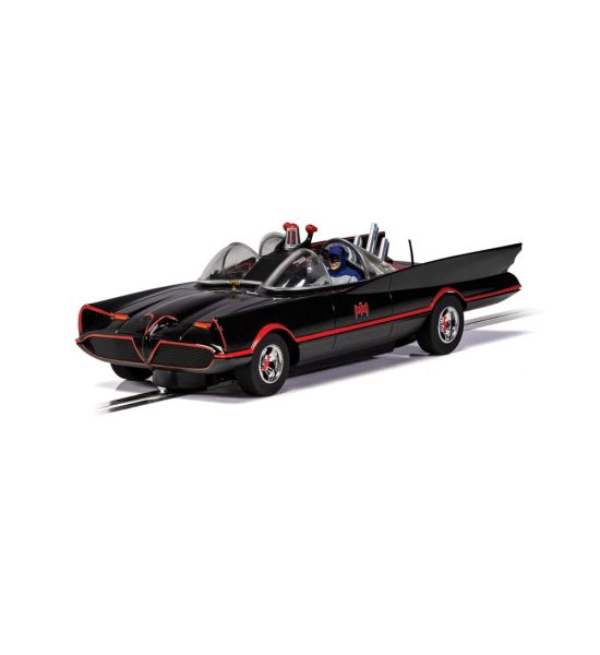 Batman: Batmobile 1966 TV Series 1/32 Slotcar Preorder