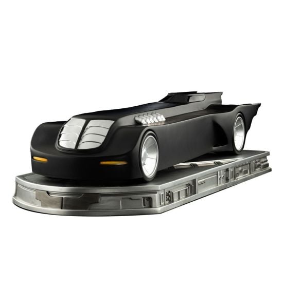 Batman: Batmobile Art Scale 1/10 (63cm) The Animated Series (1992)