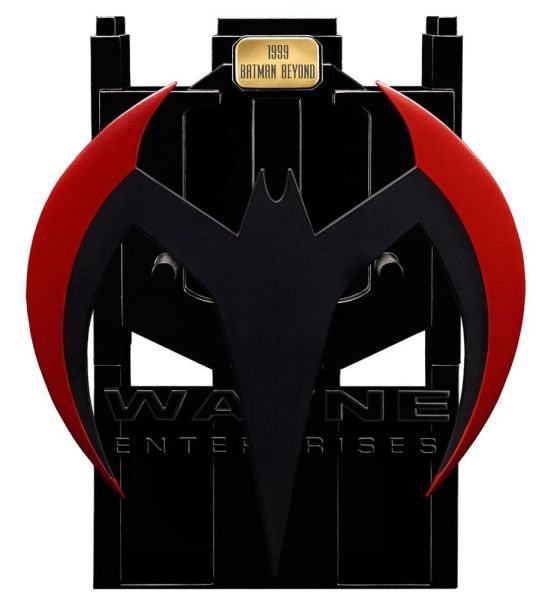 Batman Beyond: Batarang Replica 1/1 (15cm) Preorder