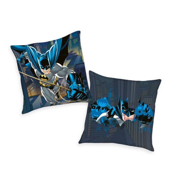 Batman Pillows: Comic 40 x 40 cm