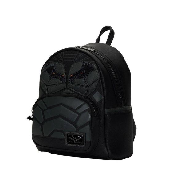 The Batman: Cosplay Loungefly Mini Backpack