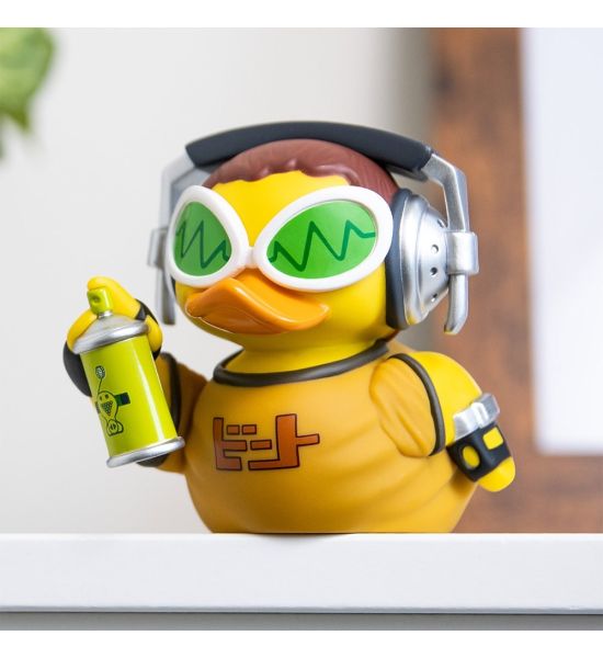 Jet Set Radio: Beat Tubbz Rubber Duck Collectible