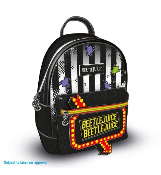 Beetlejuice: Backpack Preorder