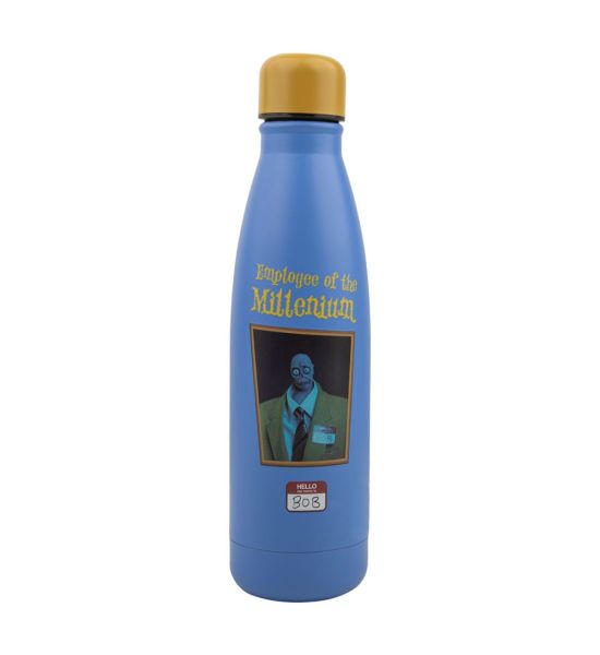 Beetlejuice: Beetlejuice Employee of the Millennium Thermo Water Bottle Preorder