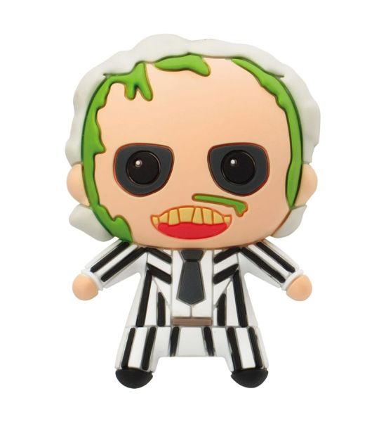 Beetlejuice: Beetlejuice Relief Magnet