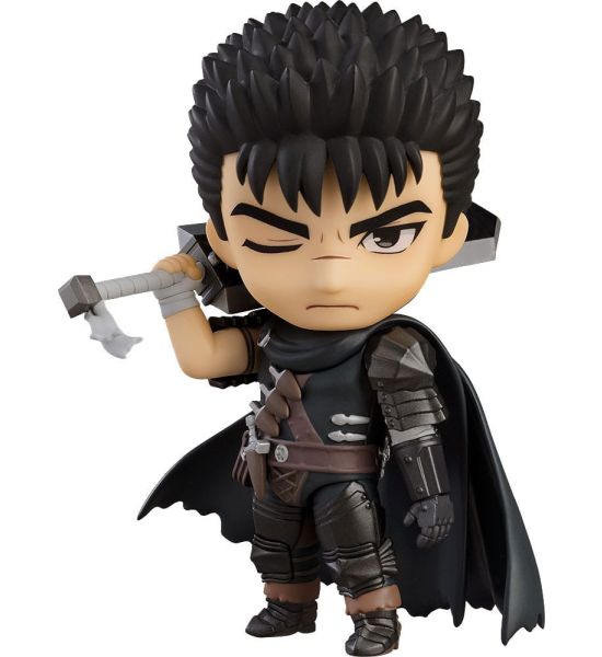 Berserk: Guts Nendoroid Action Figure (10cm)