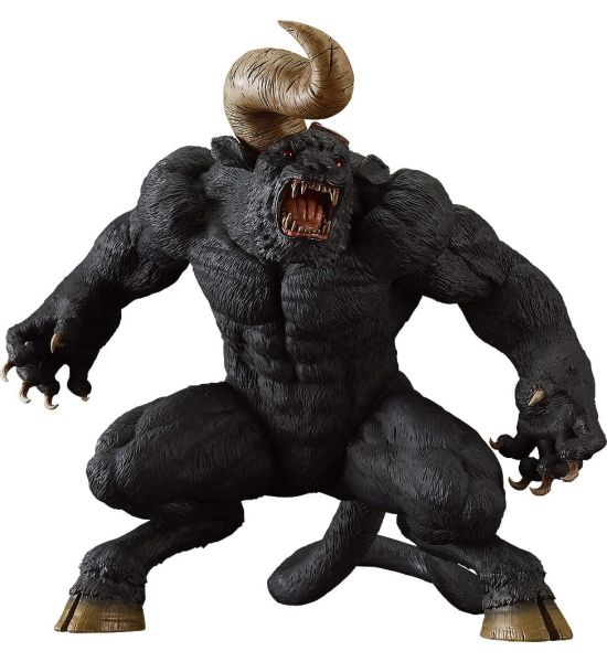 Berserk: Zodd Pop Up Parade PVC Statue (19cm)