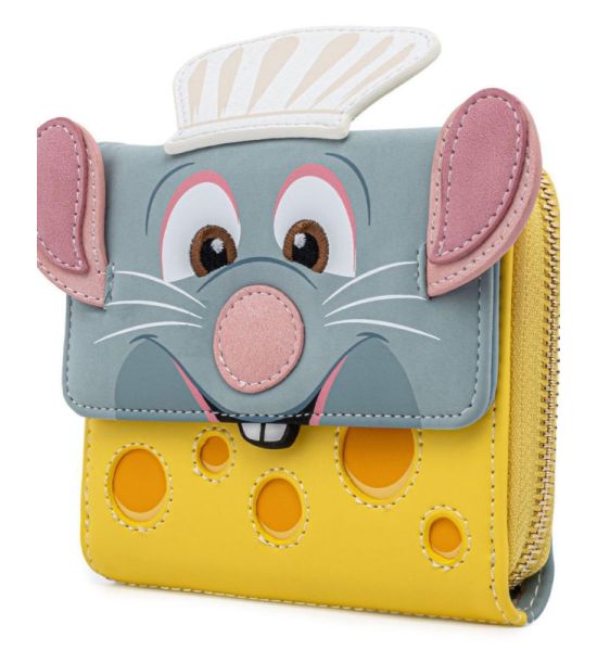 Ratatouille: Remy Cosplay Loungefly Purse