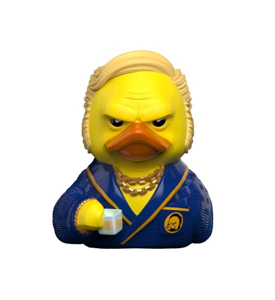 Back To The Future: Biff Tannen 2015 Tubbz Rubber Duck Collectible