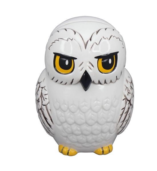 Harry Potter: Hedwig Cookie Jar