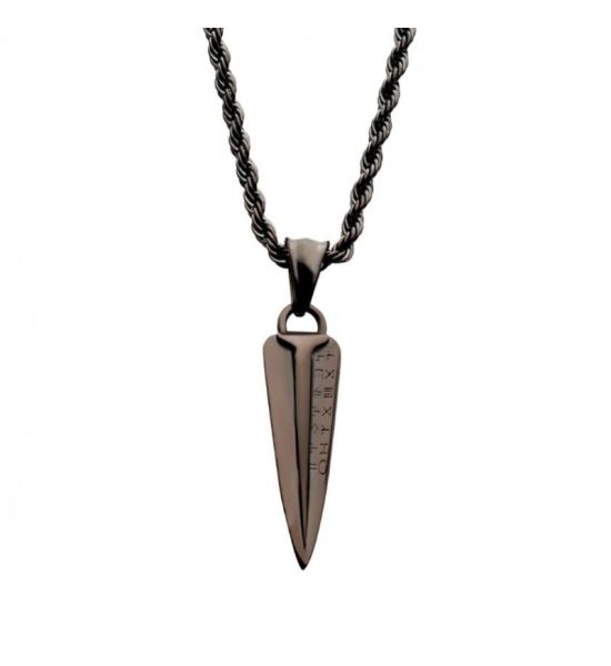 Black Panther Wakanda Forever: Claw Necklace