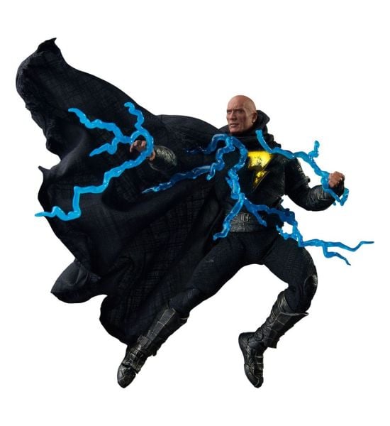 Black Adam: Black Adam Dynamic 8ction Heroes Action Figure 1/9 (18cm) Preorder