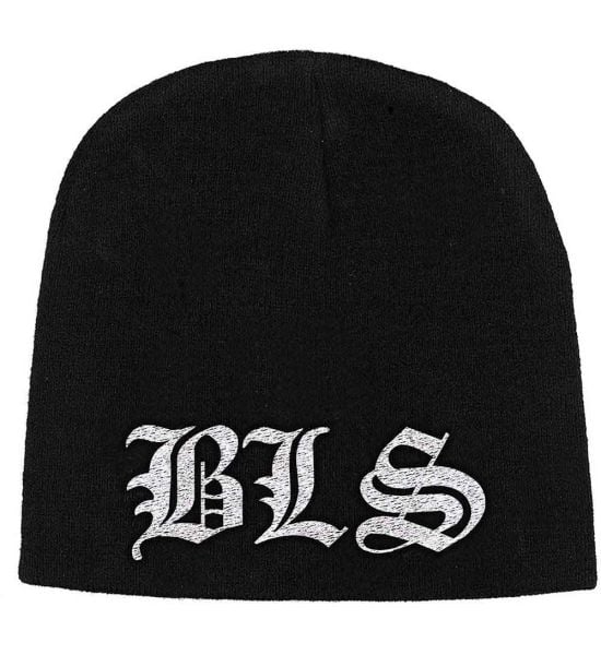 Black Label Society: BLS - Beanie Hat