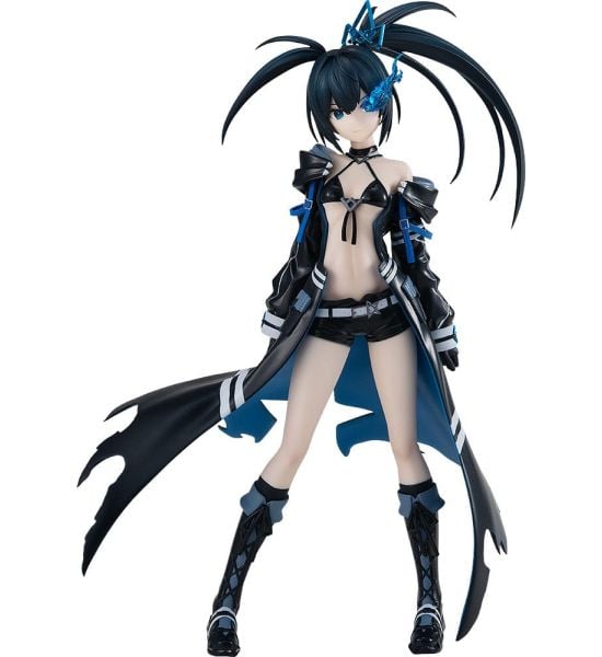 Black Rock Shooter: Elishka Pop Up Parade PVC Statue (18cm)