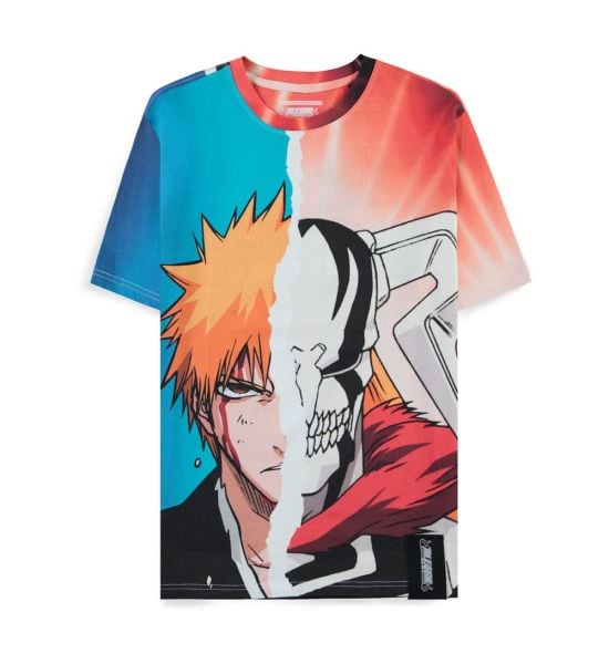 Bleach: All Over Print T-Shirt