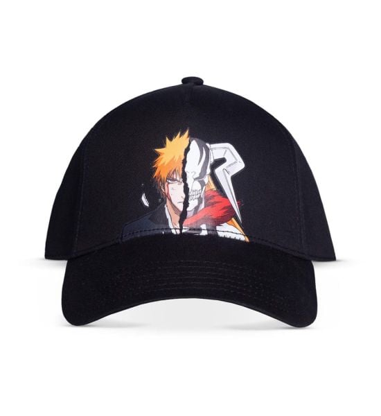 Bleach: Curved Bill Cap Character