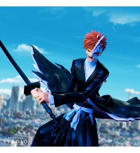 Bleach: Ichigo AbyStyle Studio Figure