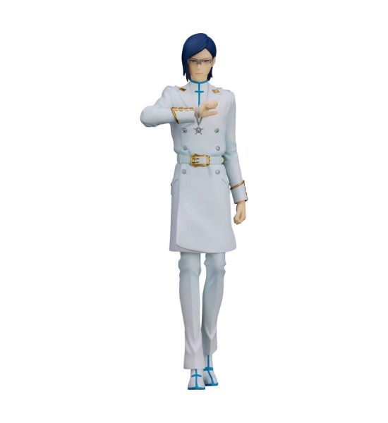 Bleach: Uryu Ishida Thousand-Year Blood War Pop Up Parade PVC Statue (19cm)