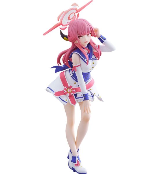 Blue Archive: Aru Mischievous Straight Ver. Pop Up Parade PVC Statue (18cm)