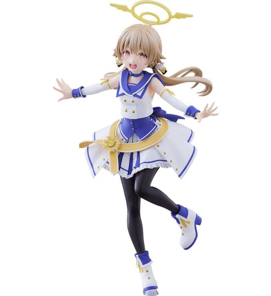 Blue Archive: Hifumi Mischievous Straight Ver. Pop Up Parade PVC Statue (18cm)