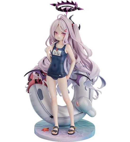 Blue Archive: Hina (Swimsuit) 1/7 PVC Statue (23cm)