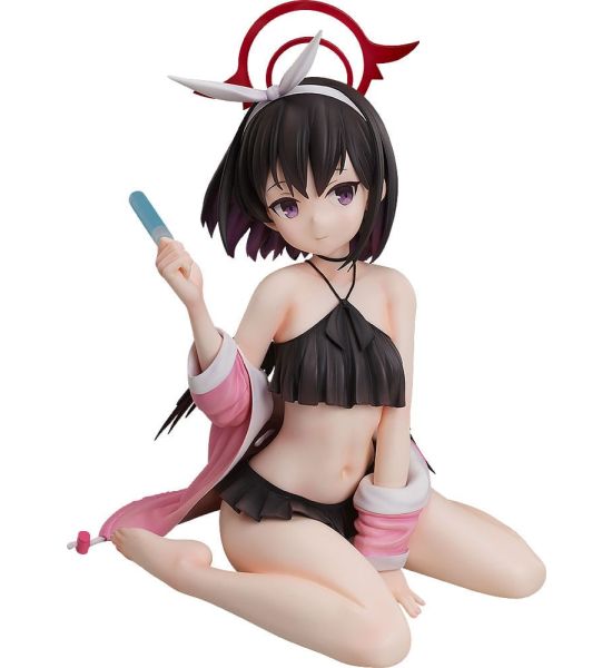 Blue Archive: Mashiro Shizuyama Swimsuit Ver. 1/4 PVC Statue (23cm) Preorder