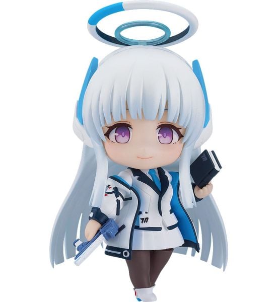 Blue Archive: Noa Ushio Nendoroid Action Figure (10cm) Preorder