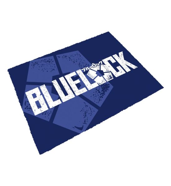 Blue Lock: Logo 2 Doormat (40cm x 60cm)