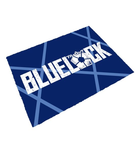 Blue Lock: Logo Doormat (40cm x 60cm)