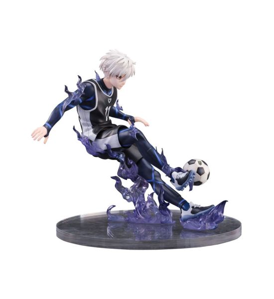 Blue Lock: Seishiro Nagi 1/7 PVC Statue (20cm) Preorder