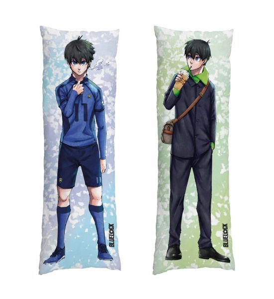 Blue Lock: Yoichi Isagi Dakimakura Cover